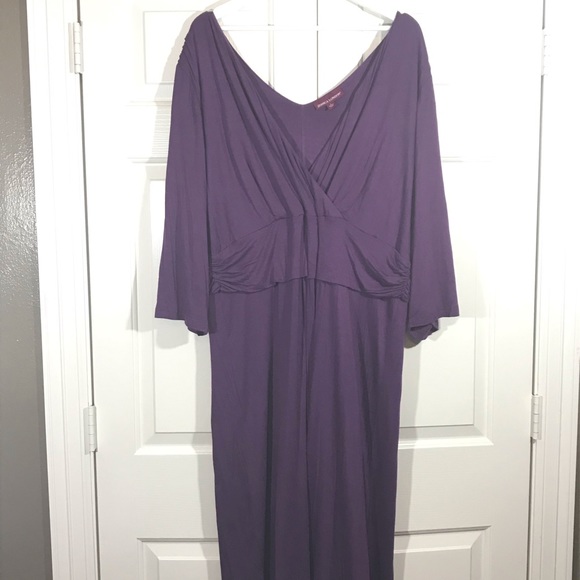 jessica london plus size maxi dresses